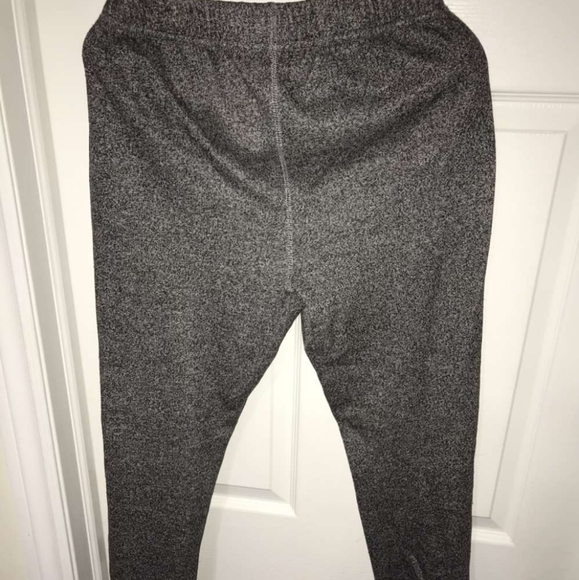 Mens XS Salt and Pepper Roots Panta - Picture 2 of 4